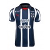 Fotballtrøye Rayados C.F. Monterrey Hjemmedrakt 2024-25 Kortermet